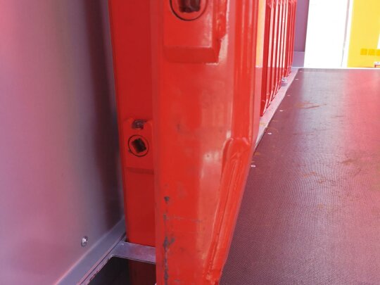 Pojazdy burtowe z&nbsp;kłonicami